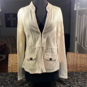 Anthropologie Cardigan